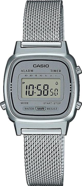 Casio Vintage LA670WEM-7EF (Digitaluhr, 24.60 mm)