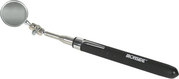Image du produit Ironside Miroir de télescope inox, Ø 33mm