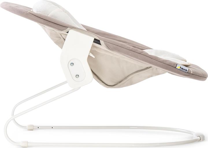 Produktbild Hauck Alpha Bouncer 2in1 stretch beige