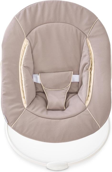 Produktbild Hauck Alpha Bouncer 2in1 stretch beige