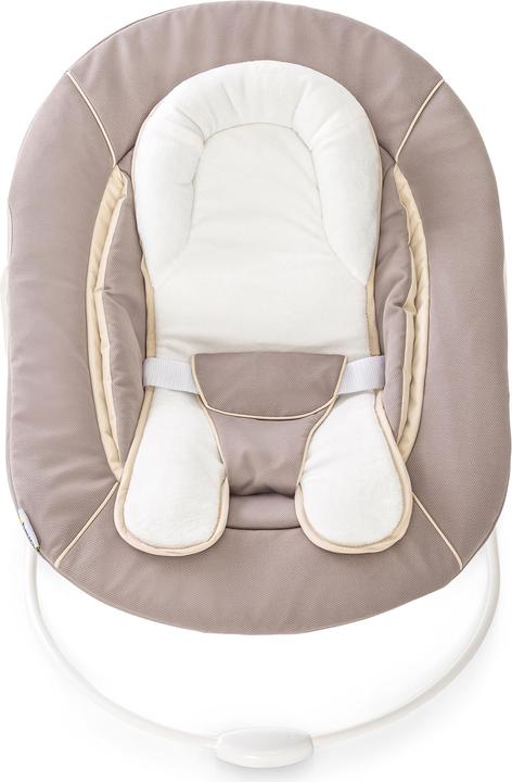 Produktbild Hauck Alpha Bouncer 2in1 stretch beige