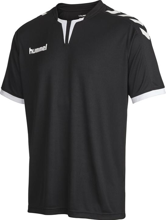 Image du produit hummel Core Ss Poly Jersey (16, 17, 18, 19, 20, 21, 22, 23, 24, 25, 26, 27, 28)