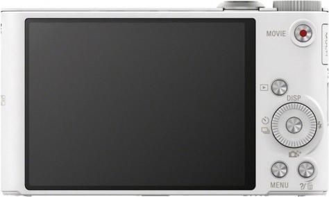 Image du produit Sony Wx300 (1/2,3'')