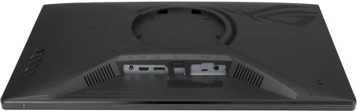Actual product image ASUS ROG Strix XG259CMS (1920 x 1080 pixels, 24.50")