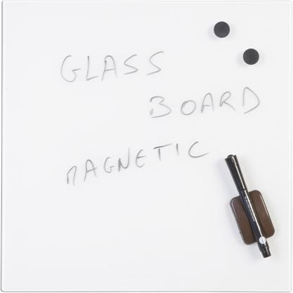 Produktbild Bi-Office Glastafel (80 x 20 cm)