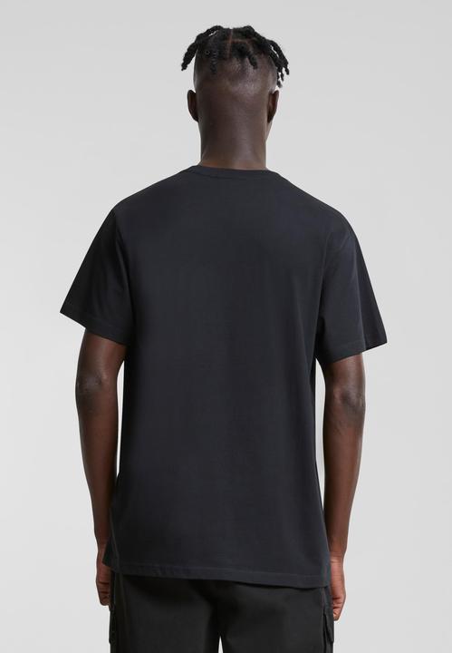Immagine prodotto Mister Tee Maglietta con teschio a farfalla - 89257 (S)