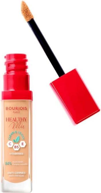 Actual product image Bourjois Healthy Mix Clean & Vegan Anti-Fatigue Concealer (51 Light Vanilla)