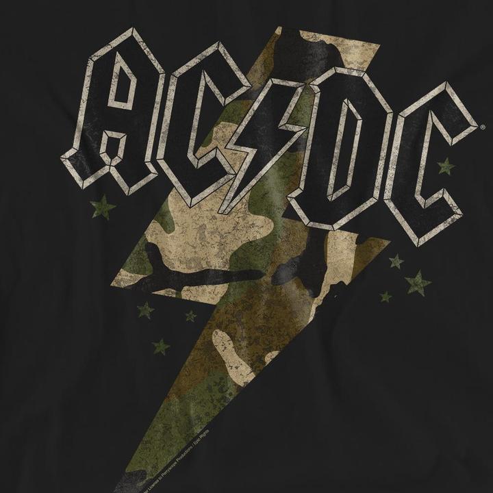 Produktbild AC/DC TShirt (XXL)
