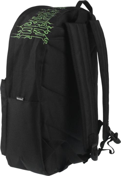 Actual product image Cradle Of Filth Cartoon Zombies Backpack