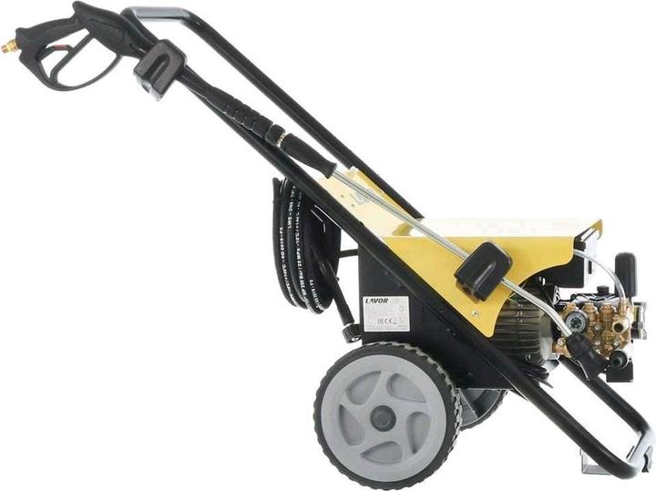 Image du produit Lavor Columbia R 1211 GL Nettoyeur haute pression électrique à eau froide (Fonctionnement sur secteur)