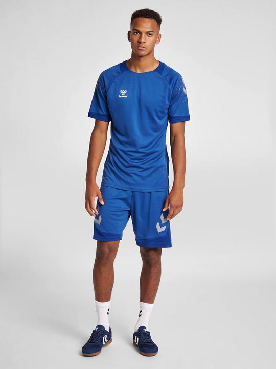 Produktbild hummel Lead Poly Shorts (S)