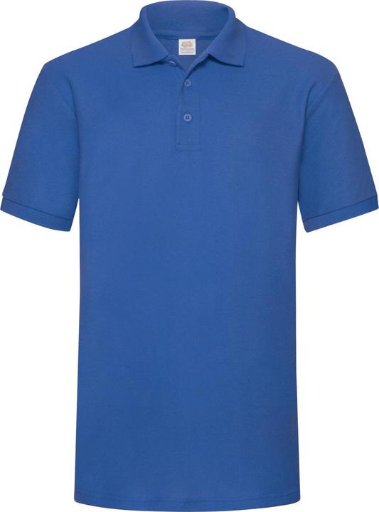 Image du produit Fruit of the Loom - Polo 65/35 - Homme (M)