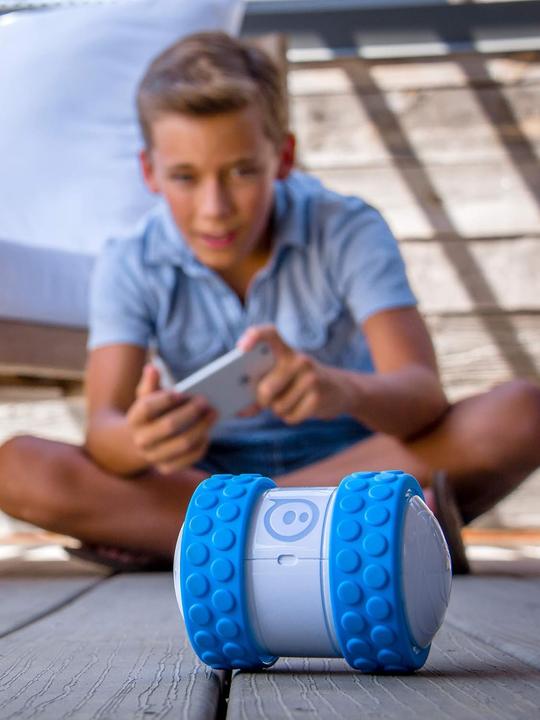 Actual product image Sphero Ollie