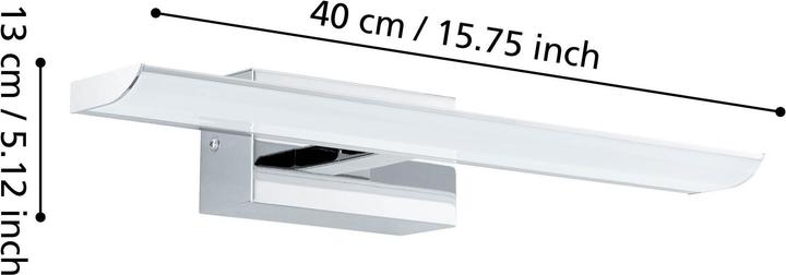 Immagine prodotto EGLO Tabiano (600 lm)
