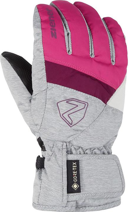 Immagine prodotto Ziener Guanti Leif GTX (6)
