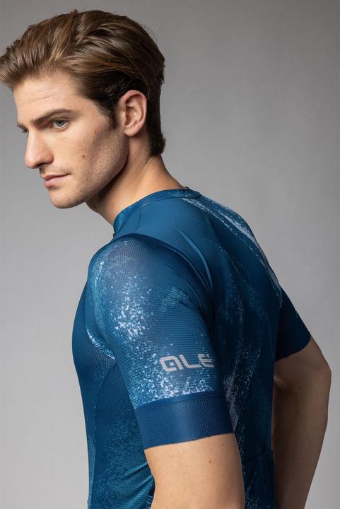 Produktbild Alé Pragma Trace Jersey (M)