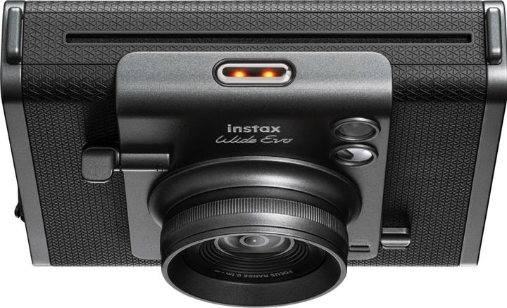 Produktbild Fujifilm Instax Wide Evo Black