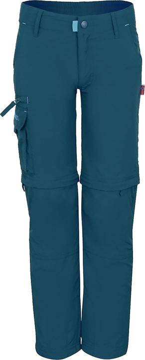 Trollkids Oppland Zip-Off (116)