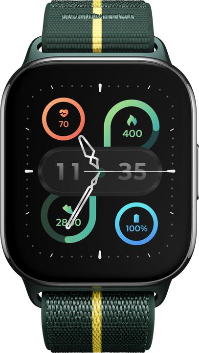 Produktbild Motorola moto Watch Fit (44.50 mm)