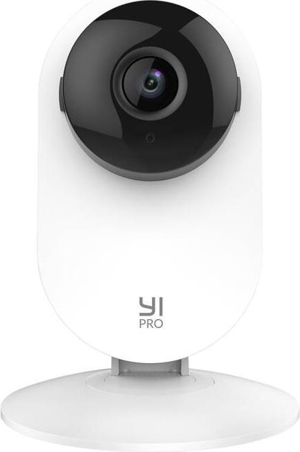Actual product image YI 2K Pro 3MP Indoor Camera