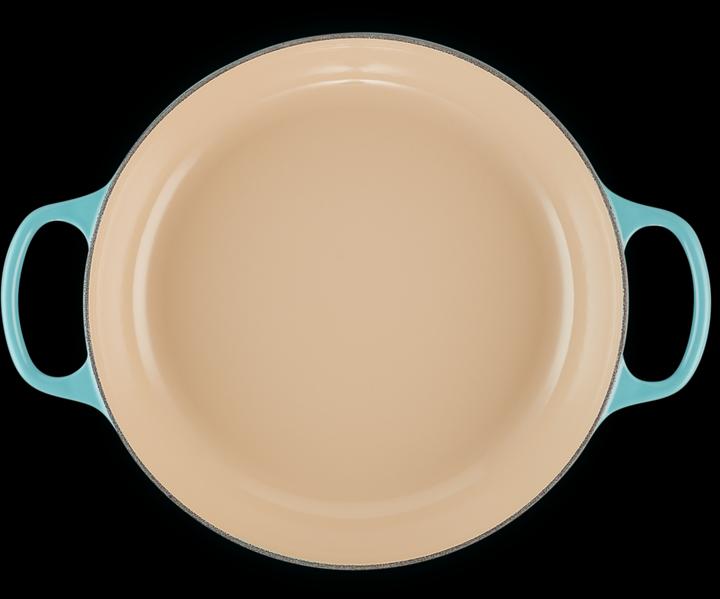 Image du produit Le Creuset Signature (30 cm, Cocotte + faitout, Fonte)