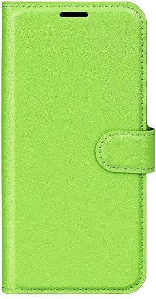 Immagine prodotto MU Classic Serie di copertine per libri in pelle Litchi (Xiaomi Redmi Note 13 Pro+)