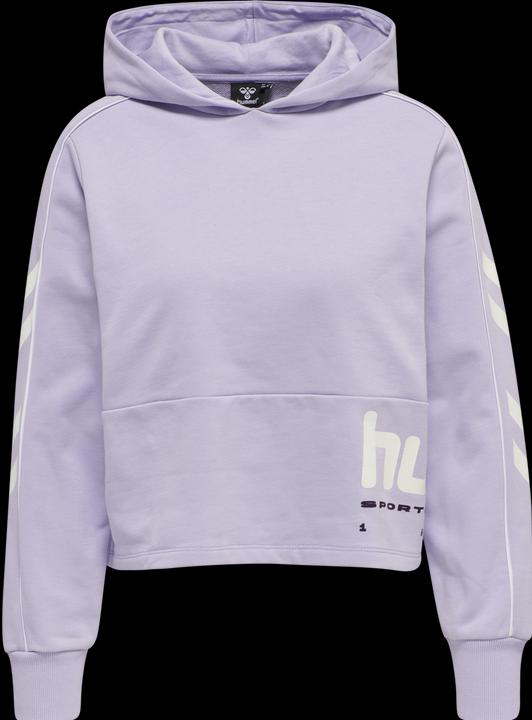 Produktbild hummel Lgc Yoko Cropped Hoodie (L)