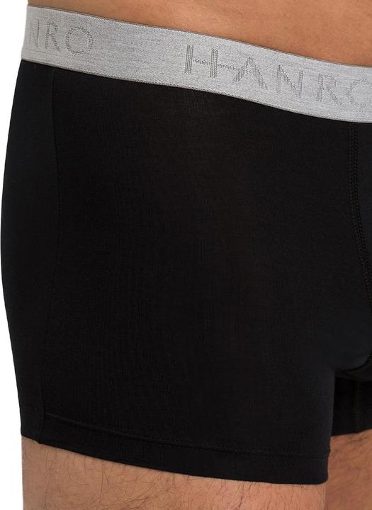 Actual product image Hanro 2 Pack Cotton Essentials Pants - Shorts (XXL, pack of 2)