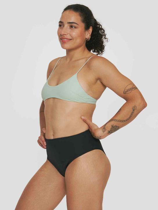 Image du produit Smoon Bas de maillot de bain menstruel taille haute (XXL)