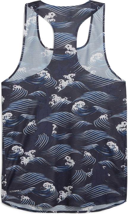 Produktbild Puma M X Saysky Singlet Aop (S)