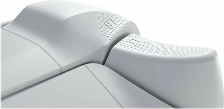 Produktbild Microsoft Xbox Wireless Controller - Robot White (Xbox Series S, Xbox One S, PC, Xbox One X, Xbox Series X)
