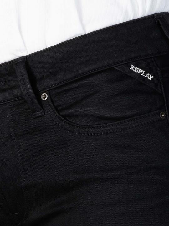 Produktbild Replay New Luz Jeans Skinny 098 (W24/L30)