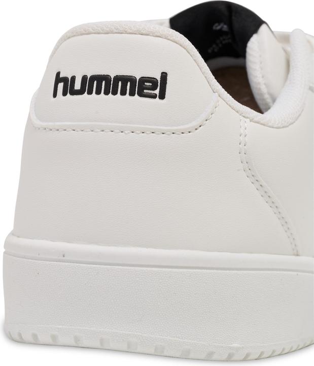 Actual product image hummel Derby Court Lc Jr (38)