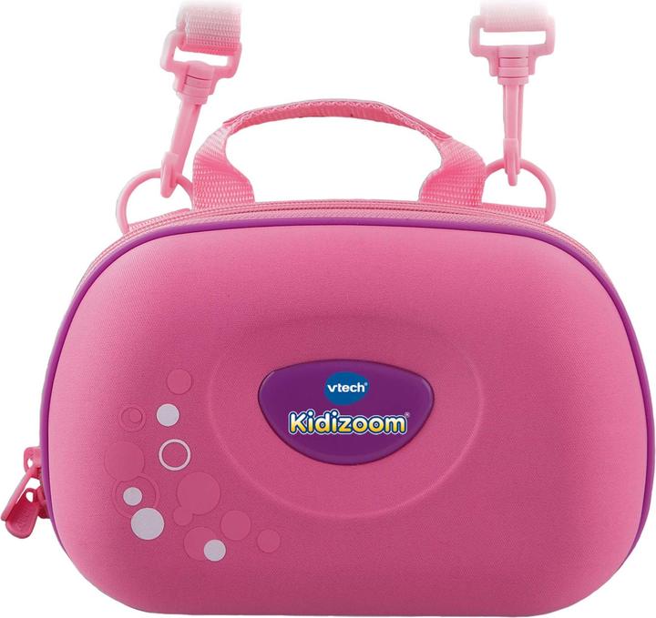 Produktbild VTech Kidizoom Duo Pro pink + Tasche