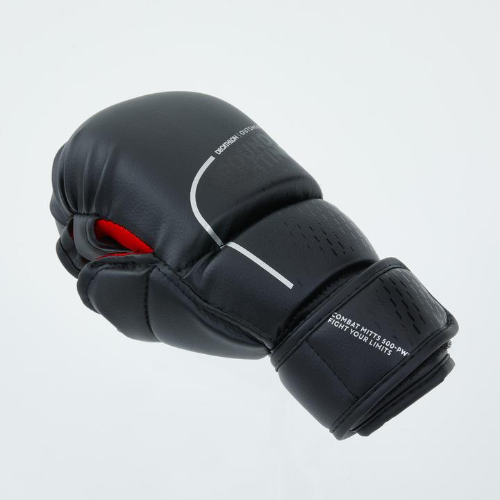 Actual product image Outshock GRAPPLING 500 (10 OZ, XS, S)