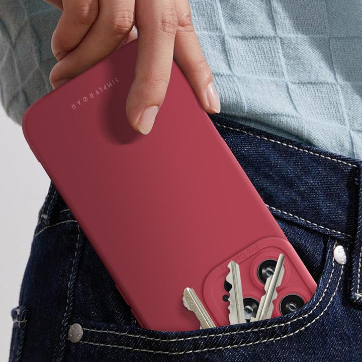 Produktbild Roar Luna Case Series (Apple iPhone 16 Pro Max)