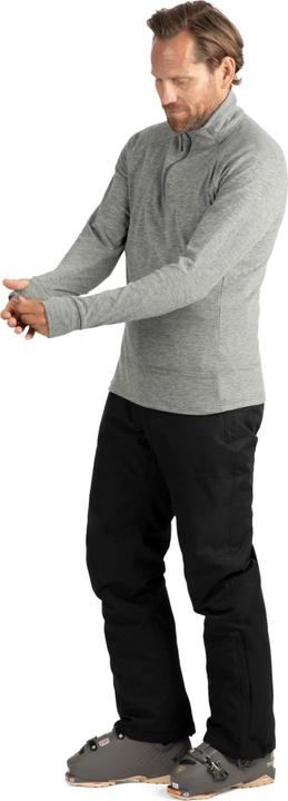 Produktbild Heber Peak TimberHe. Fleece Half Zip (L)