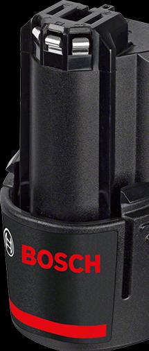 Immagine prodotto Bosch Professional GBA Professional (12 V)