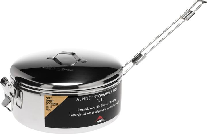 Image du produit Msr Alpine