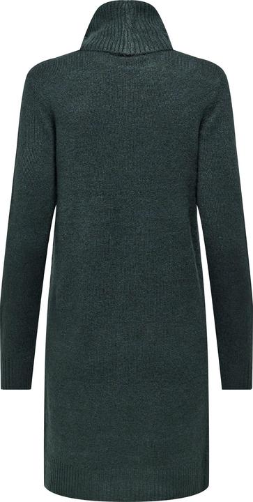 Actual product image JdY Waterfall Neck Knit Dress (L)