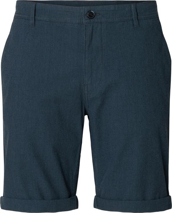 Selected Homme Slhslim-Luton Flex Shorts Noos