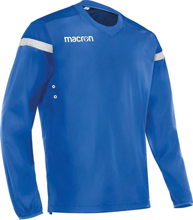 Produktbild Macron windbreaker-trikot zurich (S)