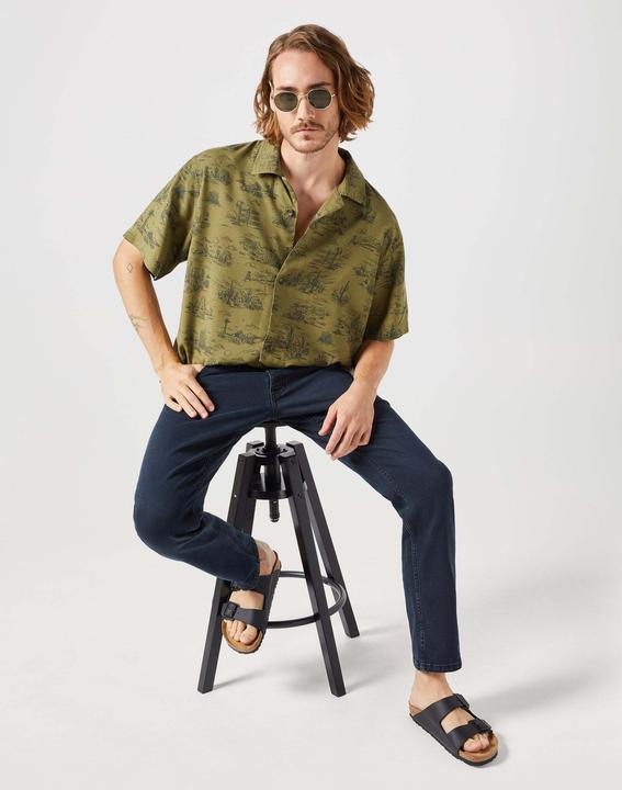 Immagine prodotto Wrangler Jeans River (38)