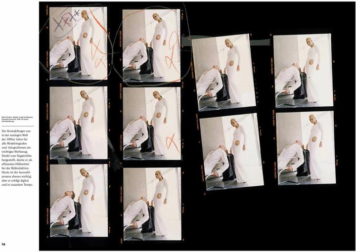 Actual product image Captivate! (German, Claudia Schiffer, 2022)