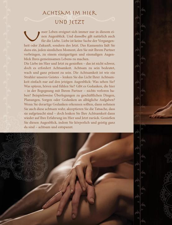 Image du produit Kamasutra (Allemand, Kalashatra Govinda, 2015)