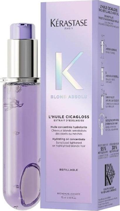 Immagine prodotto Kérastase Huile Cicaextreme Refill (75 ml)