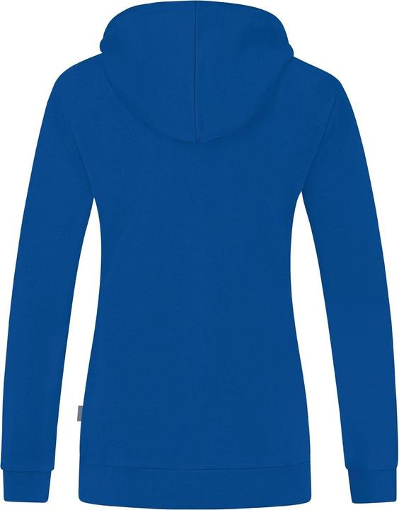 Image du produit JAKO Veste à capuche Organic (46)