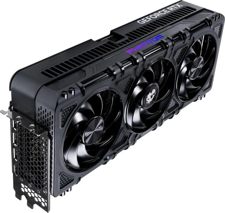 Actual product image Gainward GeForce RTX 5070 Ti Phantom (16 GB)