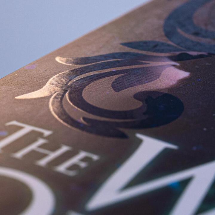 Image du produit Rise of the Witch Queen (La montée de la sorcière). La magie volée (Verena Bachmann, Allemand)