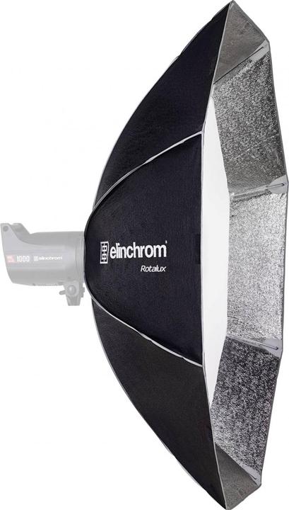 Produktbild Elinchrom Rotalux Octabox (Softbox, 135 cm)